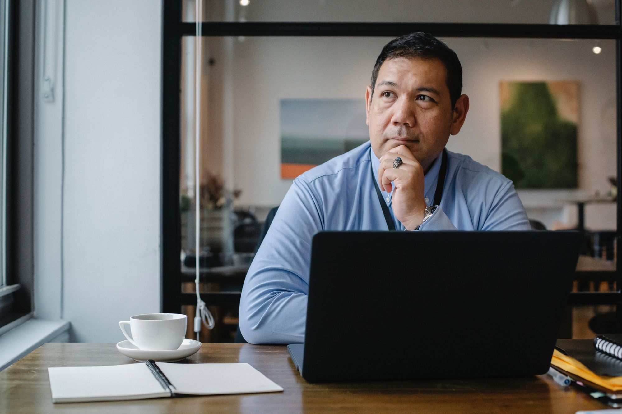 Are You in a Mid-Career Slump?