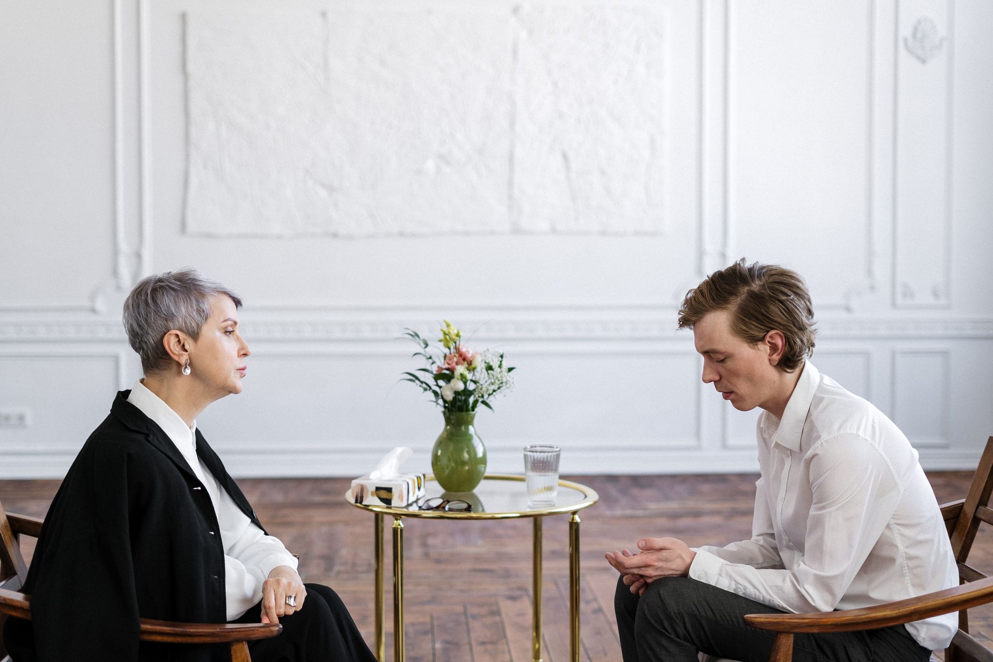 Workplace Mental Health