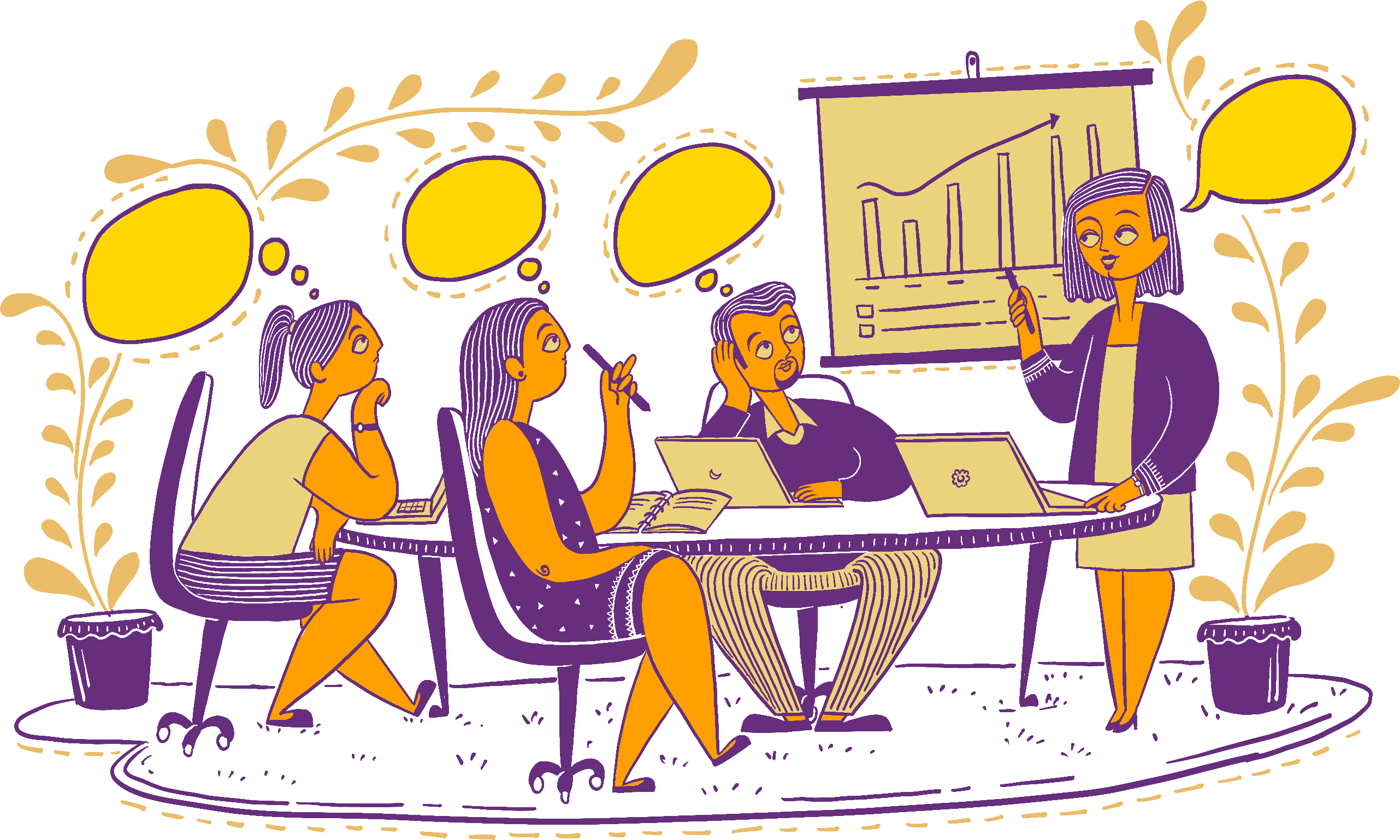 World Hello Day: Why is communication a better tool to manage conflicts in the workspace?