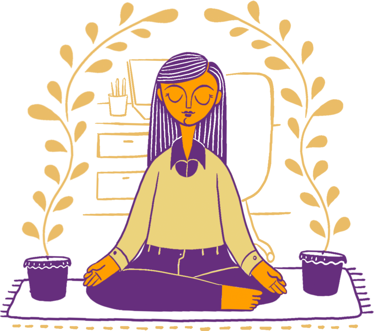 Global innovations in workplace mental health programs