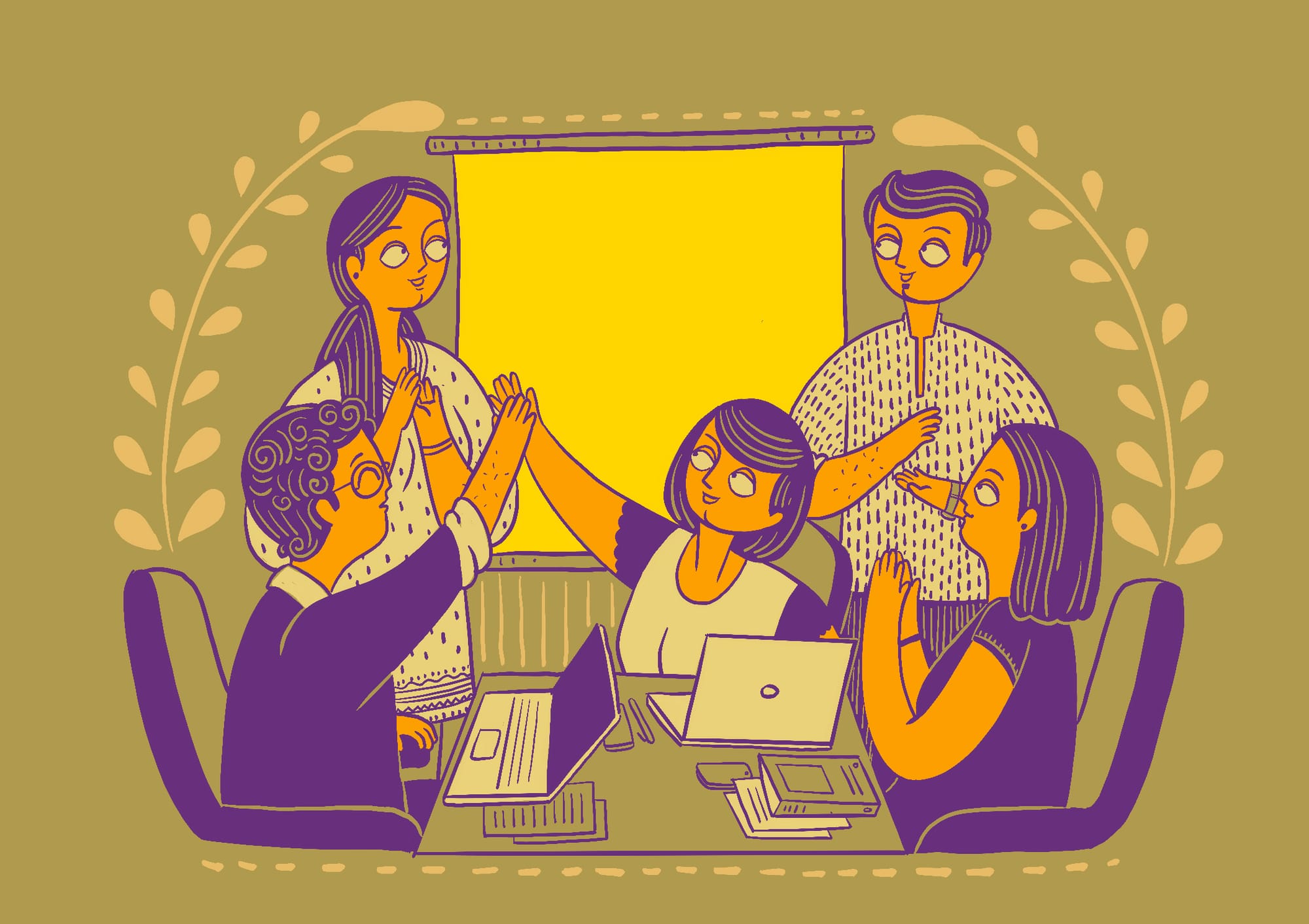 Tailoring mental health resources for diverse workforces