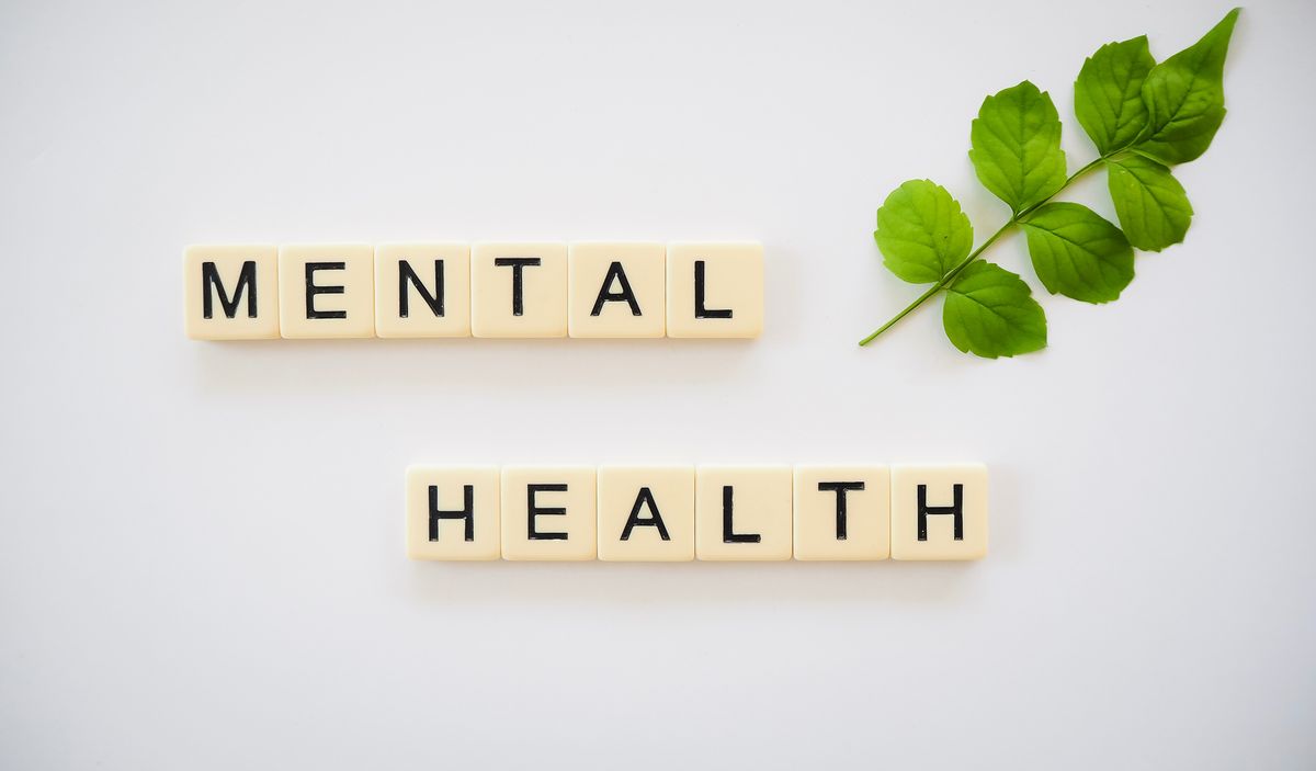 Physical Health versus Mental Health