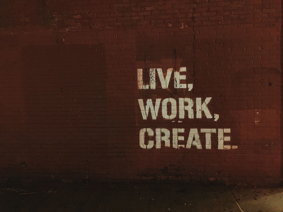 Common Myths about Work-life Balance