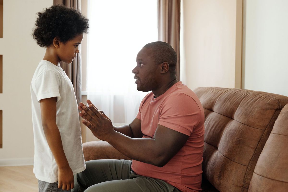How To Talk To Your Child About Mental Illness: With Age-Specific Pointers