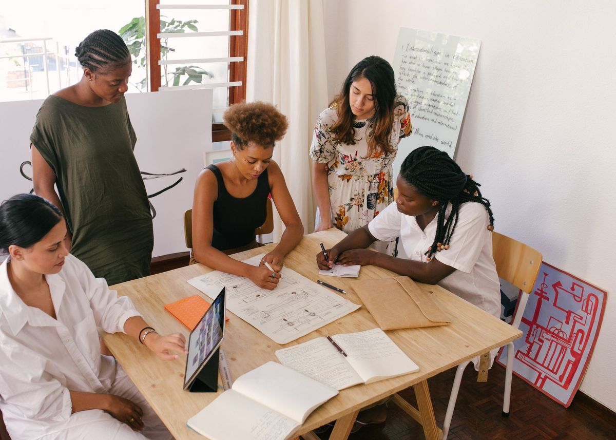 How Women Leaders Can Manage their Mental Health Better