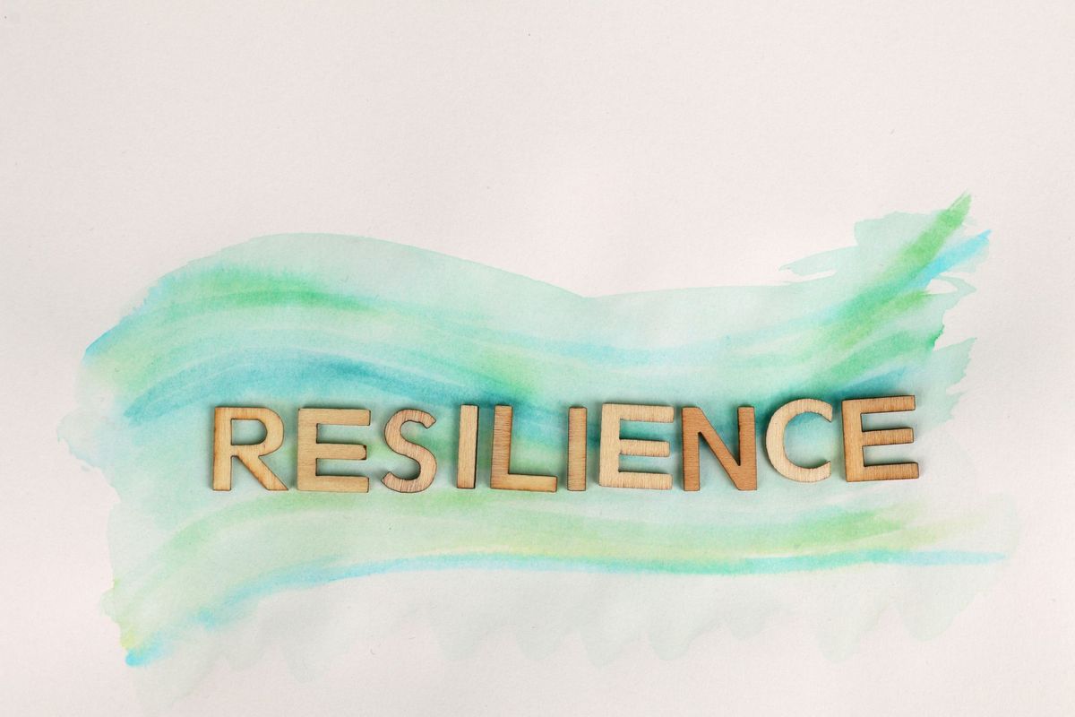 How To Build Resilience?