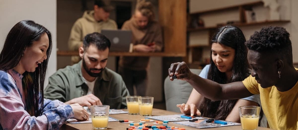 The power of play: How games and puzzles can enhance your workday