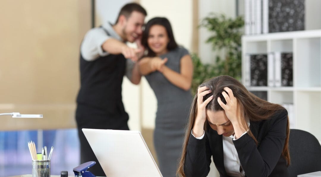 Understanding the long-term effects of workplace bullying on mental health