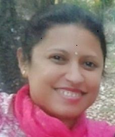 Vidya Krishna Swamy
