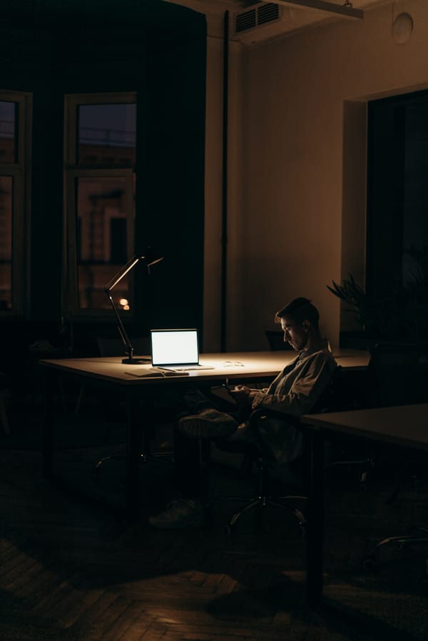 Work-Life Balance Tips 