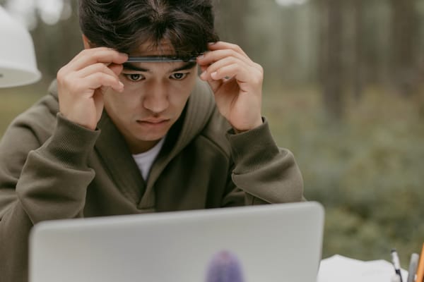 Bouncing Back from Campus Recruitment Rejection