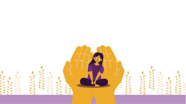 The role of nutrition in maintaining optimal mental wellbeing