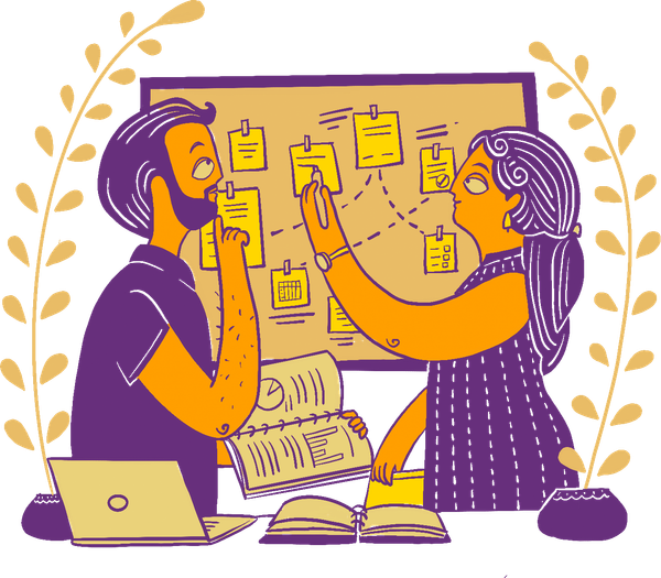 10 ways your body says you're stressed