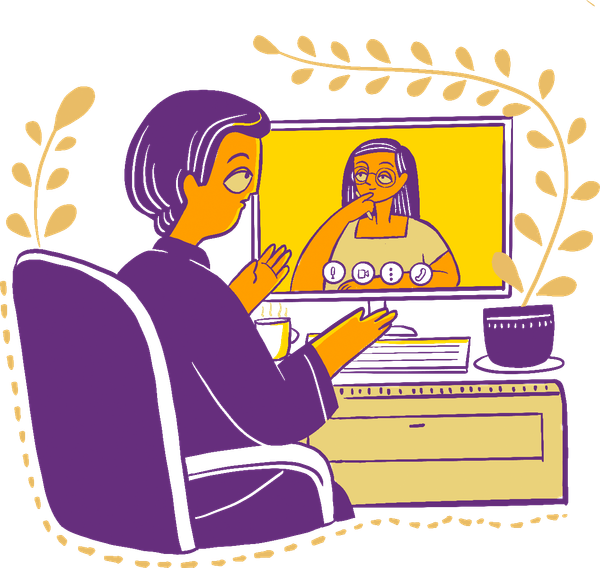 What is imposter syndrome?