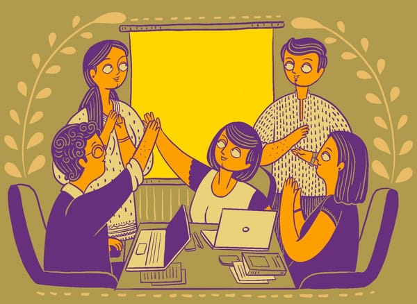 Implementing mental health first aid in the workplace: Equipping employees with skills to support colleagues