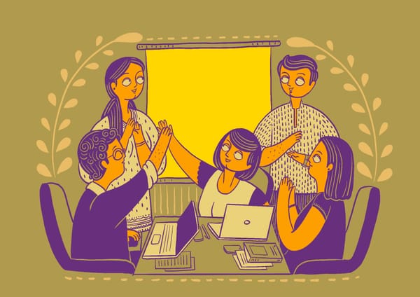 Strategies to boost morale and support for employees