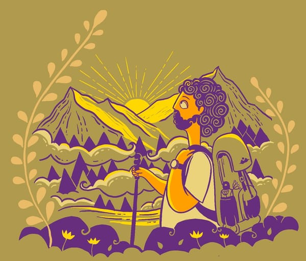 Nature’s influence on workplace mental health and productivity