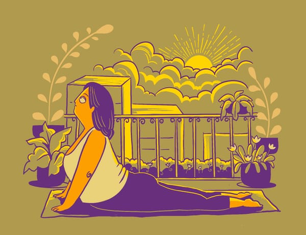 Self-care strategies for busy professionals