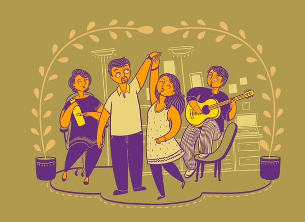 Work-life integration: Balancing personal and professional wellbeing