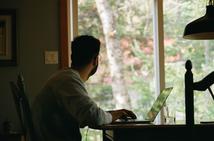 The Subtle Ways in Which Work-From-Home Culture Can Drain Your Emotional Health