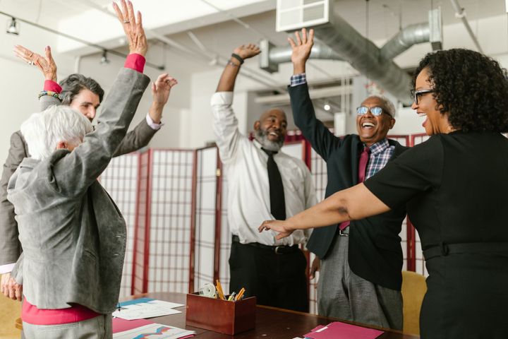 8 Fun Ways and Ideas to Boost Morale at Work 