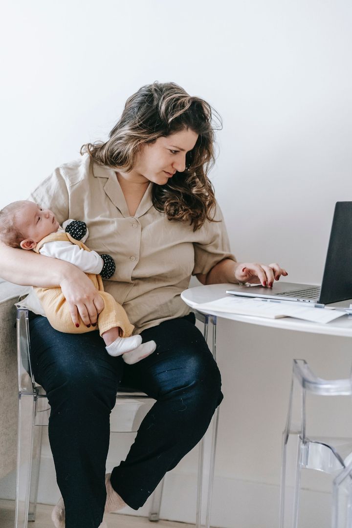 How to Ease the Return to Work for Parents after Maternity Leave