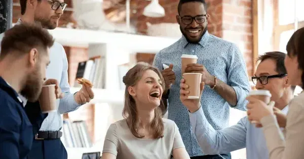 The art of the coffee break: How to maximize your downtime