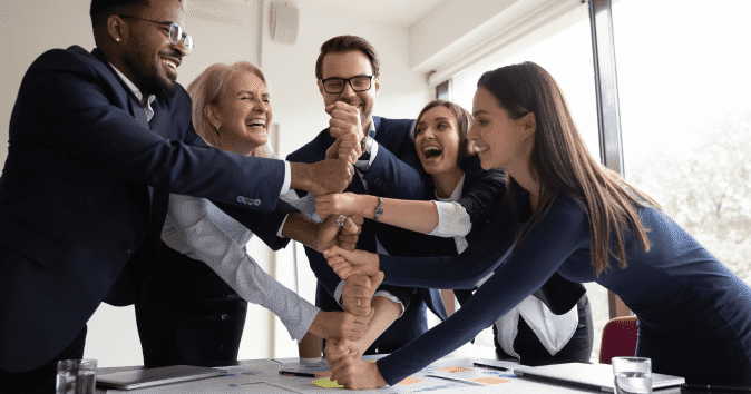 Creative Ways to Foster Employee Social Connections