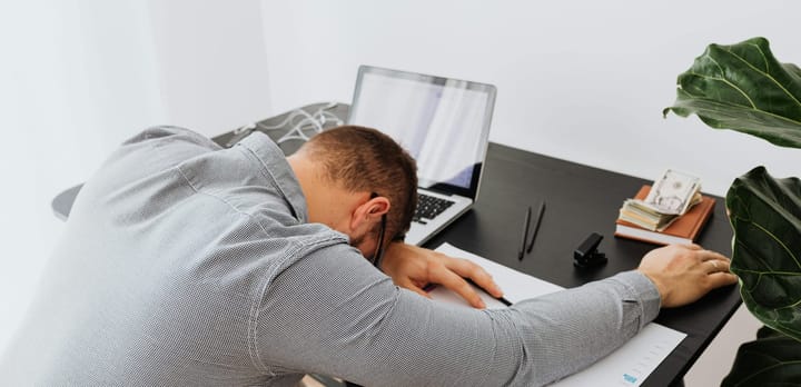 Managing digital fatigue: Combating mental exhaustion in the age of screens